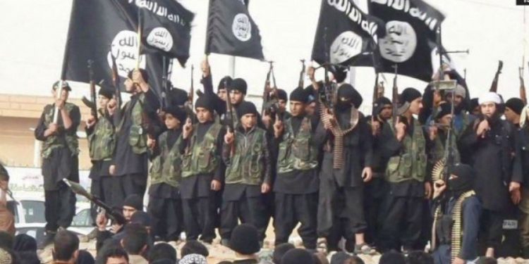 Irak avanza con operación «Leones del desierto» para destruir células del Estado Islámico