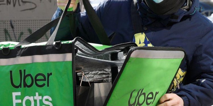 Uber ve signos esperanzadores con la reapertura de mercados pese a pérdida trimestral de $2.900 millones