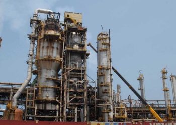 ¿Qué tiene que ver Wilmer Ruperti con el envío de gasolina de Trinidad y Tobago al régimen de Maduro?