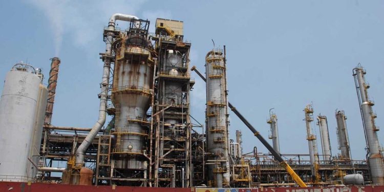 ¿Qué tiene que ver Wilmer Ruperti con el envío de gasolina de Trinidad y Tobago al régimen de Maduro?
