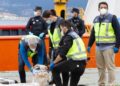 ¡Es un hecho! Embarcación incautada en España con más de 4 toneladas de cocaína salió de Venezuela