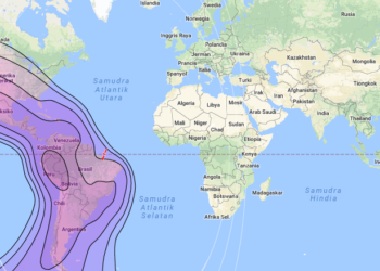 Por contrato irregular con Intelsat: 25 medios del gobierno venezolano podrían salir del aire