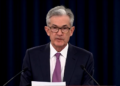 Jerome Powell