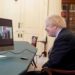 Johnson da un mensaje ambiguo y confuso frente a la pandemia