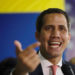 Oposición al régimen de Maduro brinda espaldarazo y ratifica a Juan Guaidó como su líder