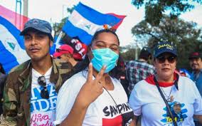 Las cifras maquilladas del coronavirus en Nicaragua