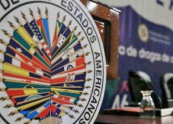 OEA alerta sobre la presencia de Irán en la región tras acusaciones contra El Zabayar