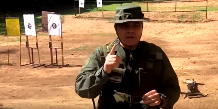 ¡Provocando a EEUU! Dictadura de Maduro informó que la Fuerza Armada escoltará buques iraníes
