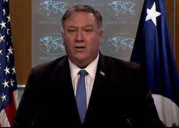 Estados Unidos destinó $200 millones en ayuda a la crisis venezolana