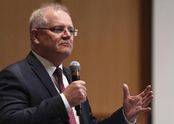 China cumple su advertencia y suspende importaciones de Australia para evitar que se investigue el virus