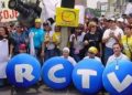 A 13 años del cierre del RCTV siguen los ataques a la libertad de expresión con suspensión de DirecTV y del programa de periodista de Globovisión