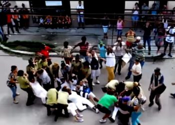 OCDH insta al régimen de Cuba a dejar utilizar la crisis del Covid-19 para acorralar a las voces alternativas