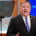 Mike Pompeo negó la participación directa de EEUU en operación contra el régimen venezolano