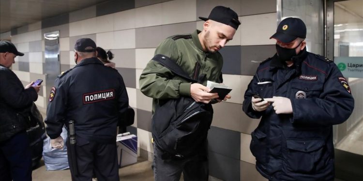 Que Pasaria Si Rusia Ataca A España