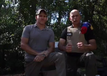 Funcionario del Gobierno de Juan Guaidó asegura que no creen en el uso de mercenarios para liberar a Venezuela