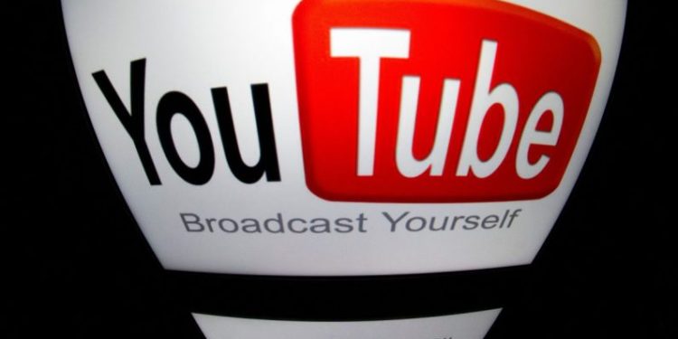 YouTube