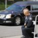 Ciudad de Minneapolis se prepara para los funerales de George Floyd