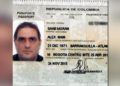 ¡Detenido Álex Saab! Testaferro del dictador Nicolás Maduro