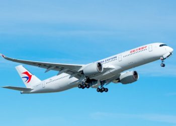 Trump prohibirá a las aerolíneas chinas volar a EEUU