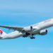Trump prohibirá a las aerolíneas chinas volar a EEUU