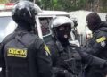 ¿Drogas en el DGCIM? ¿Por que saltó “El Alacrán” desde el tercer piso?
