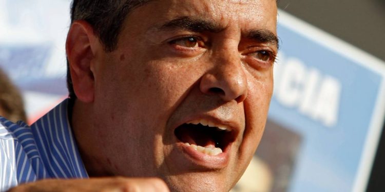 ¡Relacionado con Maduro y Gorrín! Federales investigan a excongresista de Florida