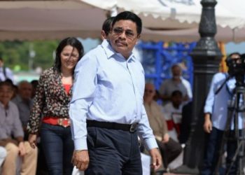 Descubre los mil negocios turbios del testaferro predilecto de Daniel Ortega