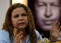 Iris Varela es responsable del surgimiento de pranes en las cárceles del régimen de Maduro (Video)