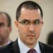 ¡Arreaza confesó! Vecchio agradece que admita relación de la dictadura con Alex Saab
