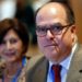 Comisionado Borges afirma que a Cuba no le conviene un cambio democrático en Venezuela