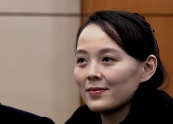Hermana de Kim Jong Un notifica de la ruptura inminente de las relaciones con Corea del Sur