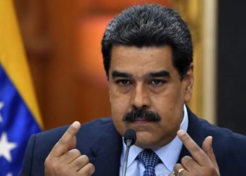 Nicolás Maduro busca al delator de Alex Saab