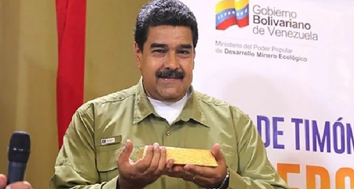 Maduro había fraguado un plan para liquidar a CITGO en 2018