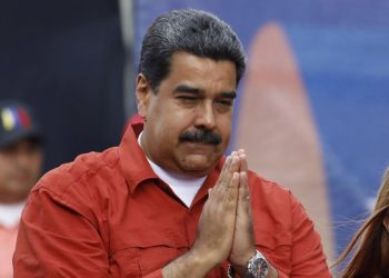 ¡Beatificaron a José Gregorio Hernández! ¿Beneficiará a la dictadura chavista?