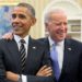 Obama entra de lleno en la campaña a favor de Biden