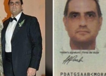Justicia en Cabo Verde ordenó prisión preventiva para Alex Saab