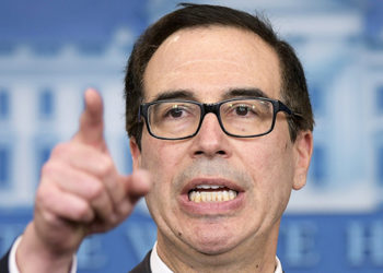 Estados Unidos inició su recuperación económica tras la llegada de la pandemia