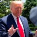 Trump prepara paquete de $1 billón centrado en proyectos de transporte