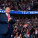 Trump busca evitar una debacle al estilo de Tulsa en Florida