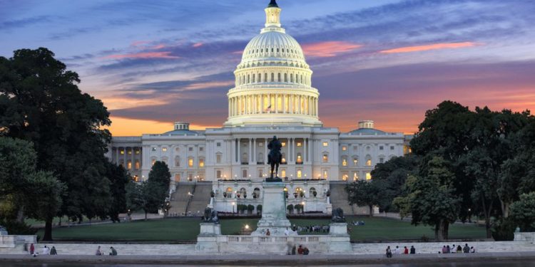 ¡Más votos! La jugada de los demócratas… ¿Washington DC será estado número 51?