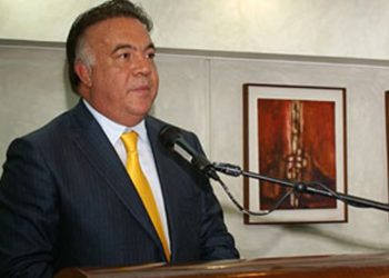 EEUU investiga a Wilmer Ruperti por llevar gasolina a Venezuela pese a sanciones