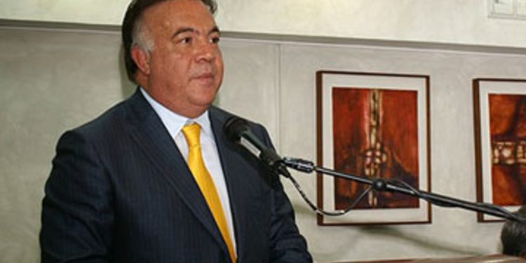 EEUU investiga a Wilmer Ruperti por llevar gasolina a Venezuela pese a sanciones