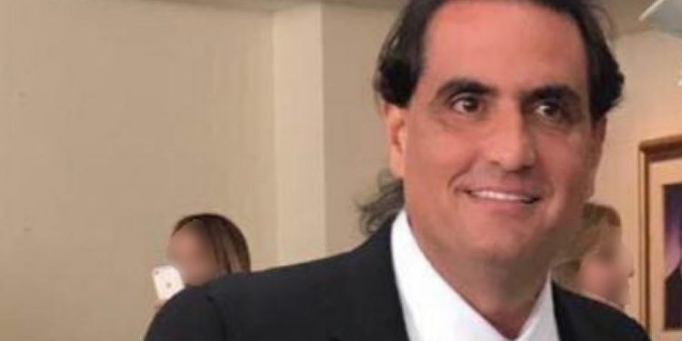 Departamento de Justicia de EEUU confirmó la captura del delincuente Alex Saab