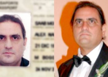 Abogados de Alex Saab dicen que se apelará la decisión de prisión preventiva