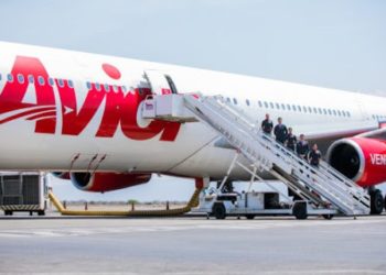 ¡Maduro burla sanciones!  ¿Avior se prestará  y le venderá airbus?