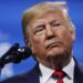 ¡Confirmado! Irán emitió orden de captura en contra de Trump por muerte de Soleimani