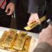 Suiza busca a la persona que extravió 3kg de oro en un tren