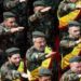 Militares venezolanos se preparan en Irán para una ‘prolongada guerra’