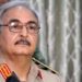 Los negocios petroleros de Khalifa Haftar con el régimen de Maduro incrementan la guerra petrolera