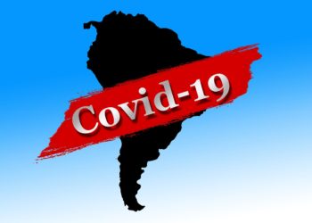 El nuevo coronavirus sigue causando terror en América Latina